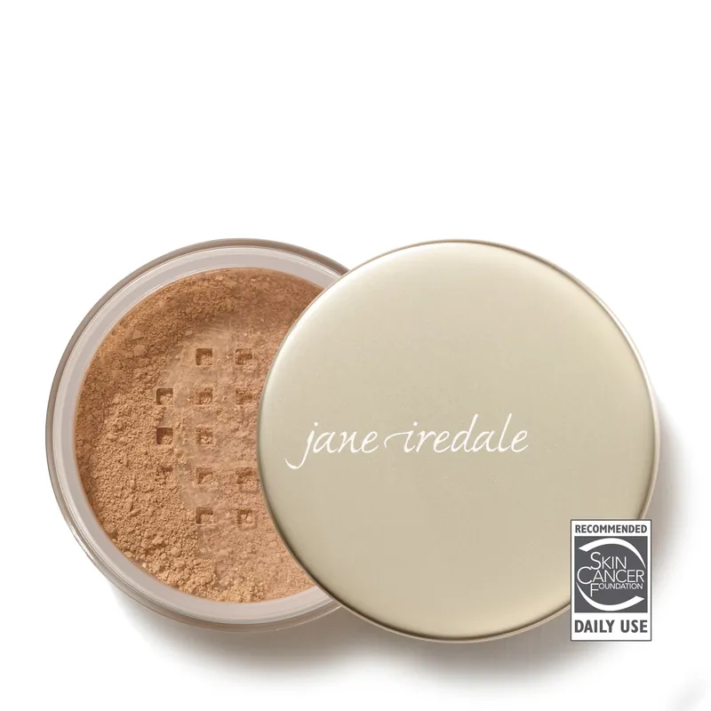 Jane Iredale Amazing Base Loose Mineral Powder SPF 20 - Caramel