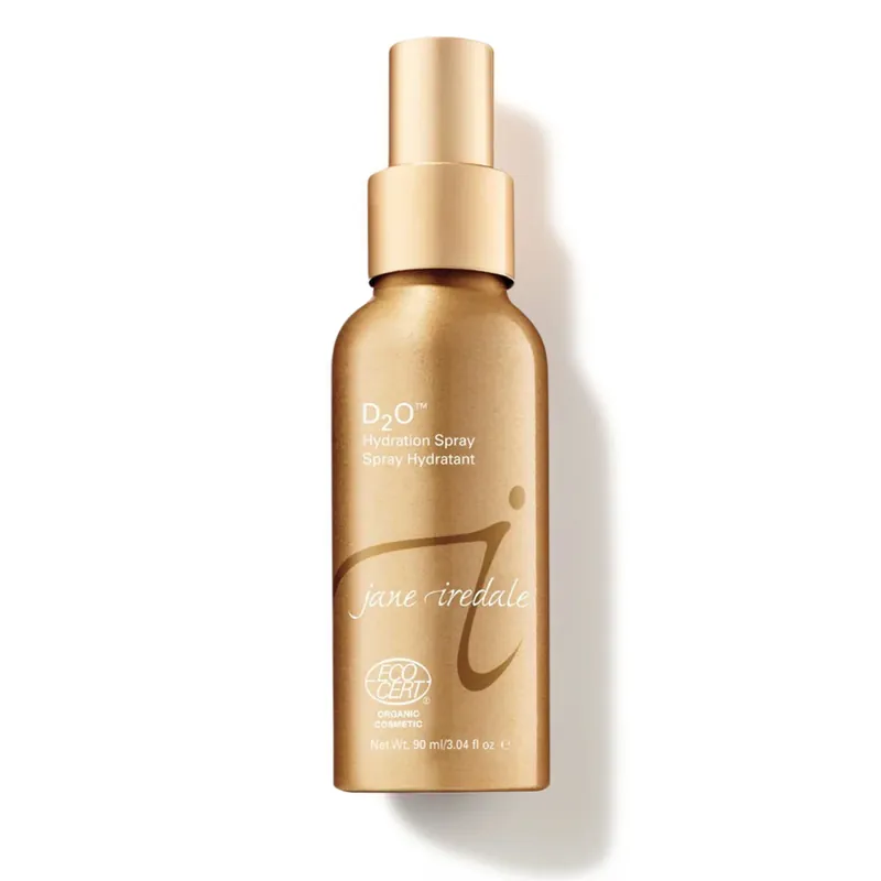 Jane Iredale Hydration Spray 3.4 oz / 90 ml - D20