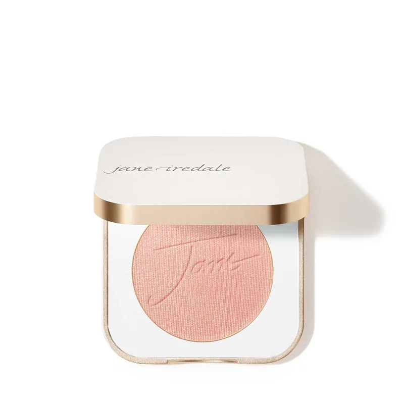 Jane Iredale PurePressed Blush - Cotton Candy
