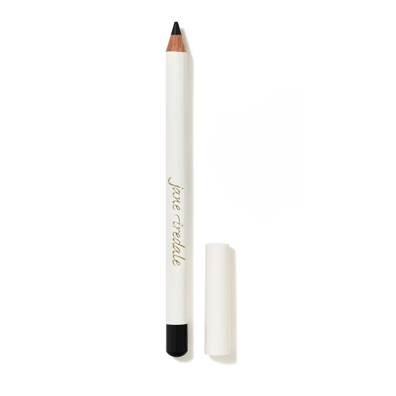 Jane Iredale Eye Pencil Crayon - Basic Black