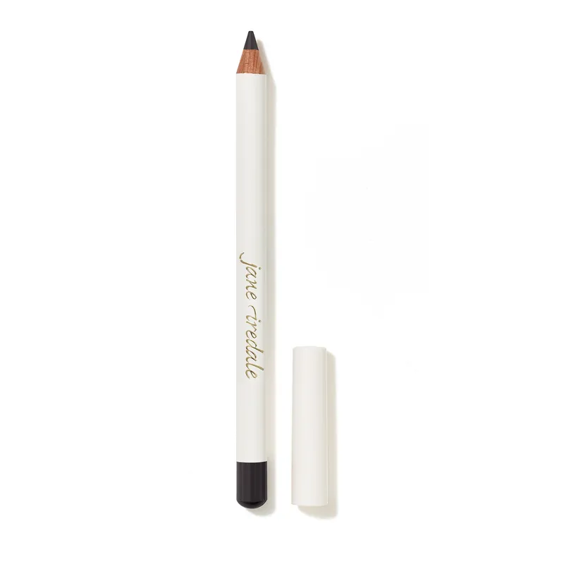 Jane Iredale Eye Pencil Crayon - Black / Grey