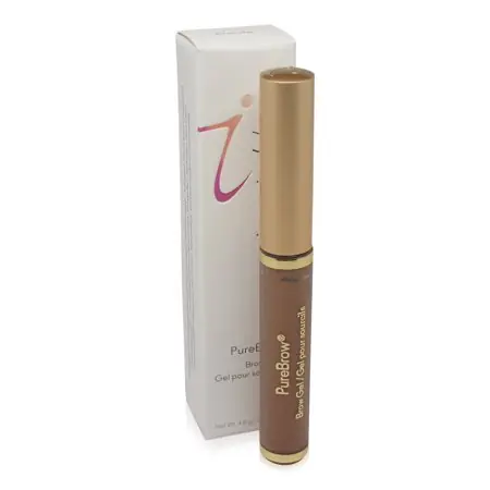 Jane Iredale PureBrow Brow Gel - Blonde 0.17 Oz