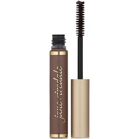 Jane Iredale PureBrow Brow Gel - Brunette 0.17 Oz