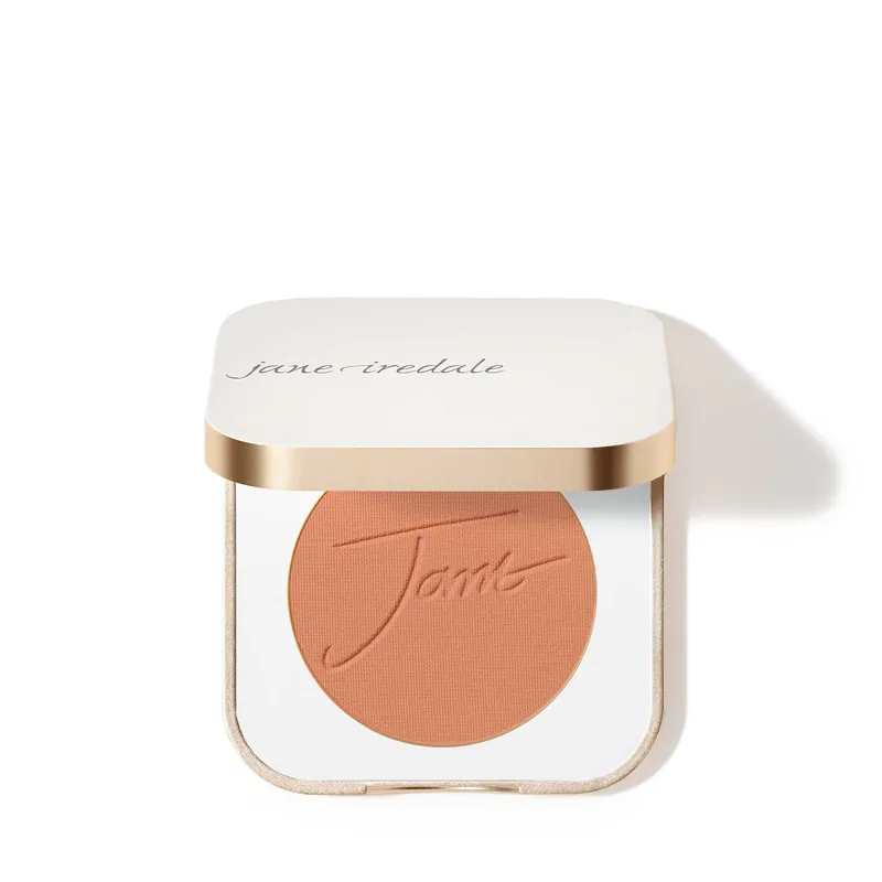 Jane Iredale PurePressed Blush - Copper Wind