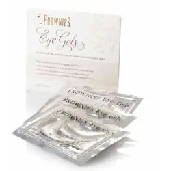 Frownies Eye Gels