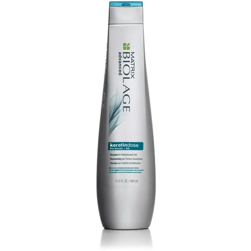 Biolage Keratindose Shampoo 13.5 oz