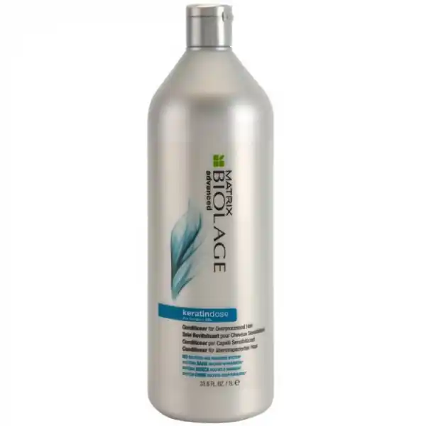 Biolage Keratindose Conditioner Liter