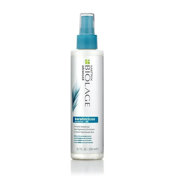 Biolage Keratindose Pro-Keratin Renewal Spray 6.7 oz