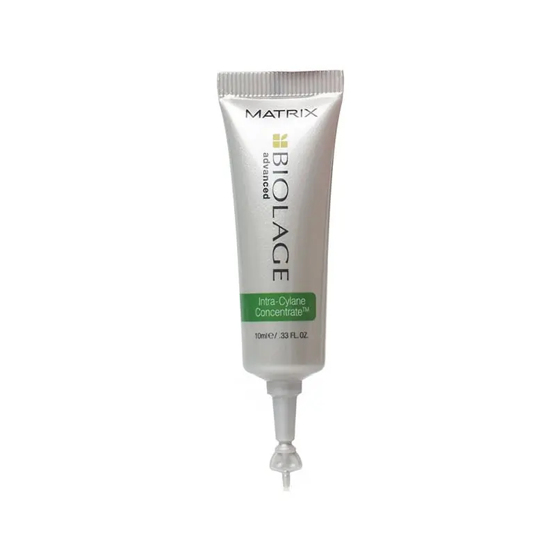 Biolage FiberStrong Intra-Cylane Concentrate 0.33 oz