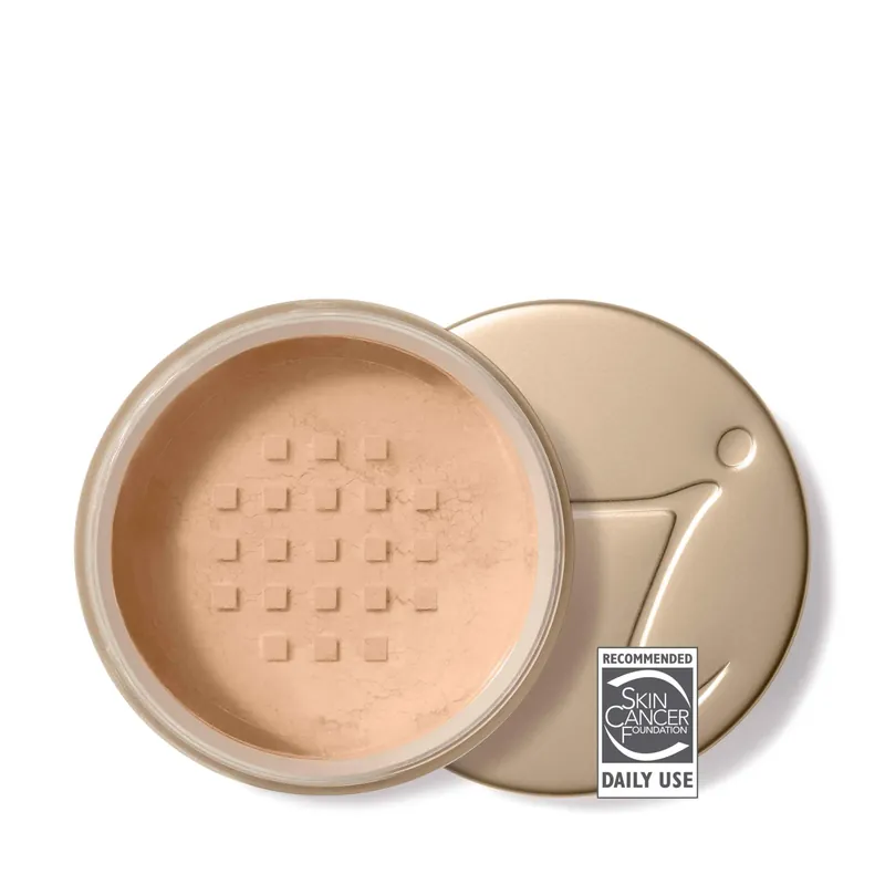 Jane Iredale Amazing Matte Loose Finishing Powder 10 g / 0.35 oz