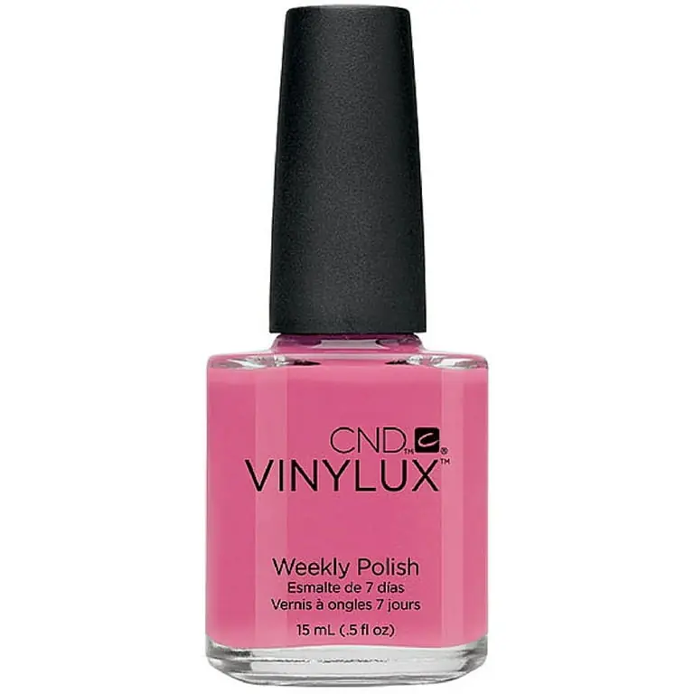 CND Vinylux Weekly Nail Polish Gotcha 0.5 oz - Hermosa Beauty