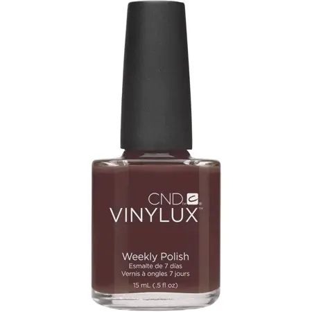 Vinylux Faux Fur - Creative Nail