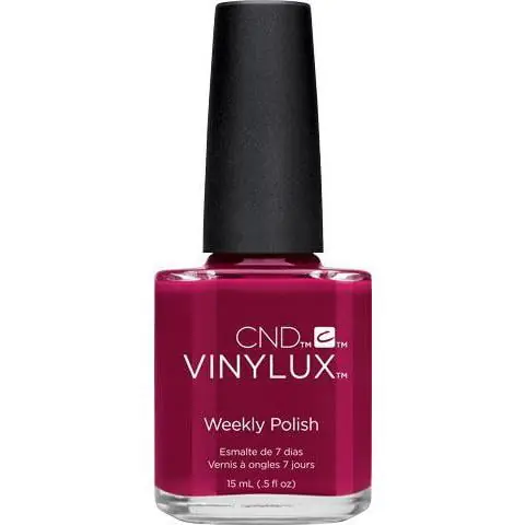 CND Vinylux Weekly Nail Polish Decadence 0.5 oz - Creative Nail