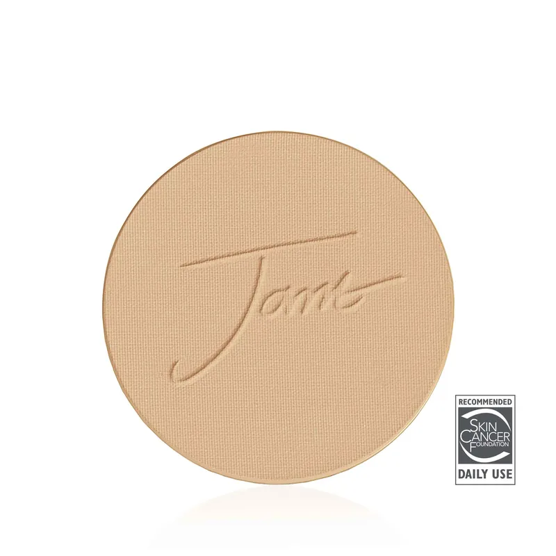Jane Iredale PurePressed Base Mineral Foundation SPF 20 REFILL - Golden Glow