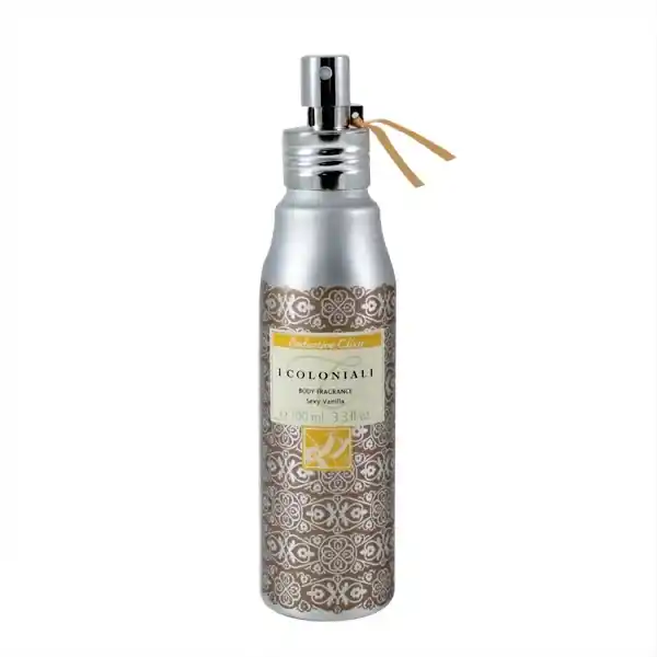 I Colonial Seductive Elixir Body Fragrance Spray Animal Oud 3.3 oz - I Coloniali