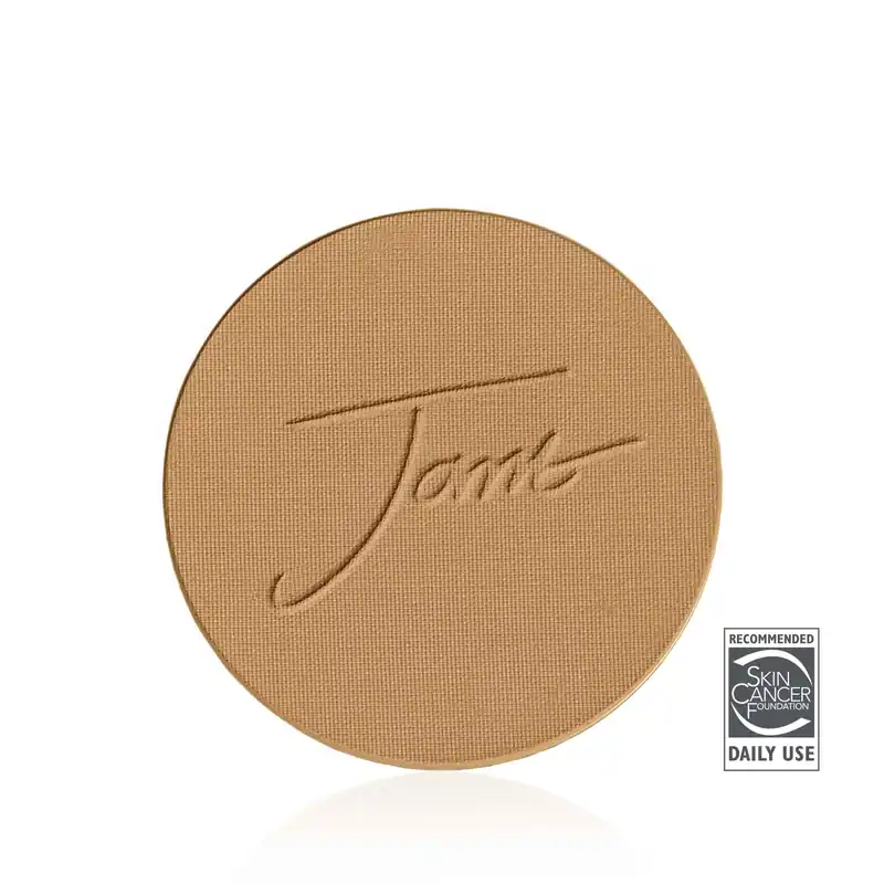 Jane Iredale PurePressed Base Mineral Foundation SPF 20 REFILL - Fawn