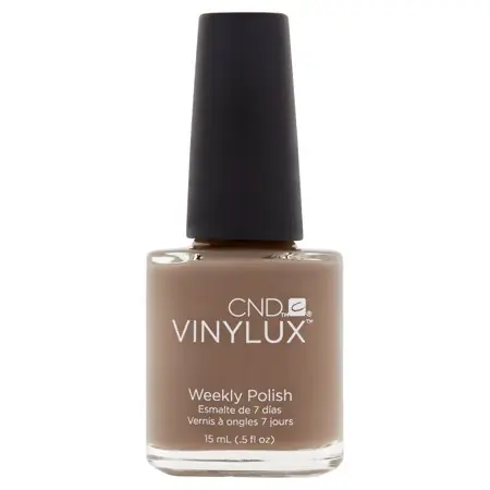Creative Nail CND Vinylux Nail Polish - Rubble 0.5 Oz