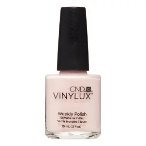 Creative Nail CND Vinylux Nail Polish - Romantique #142 0.5 Oz