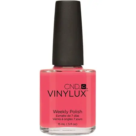 Vinylux Tropix - Creative Nail