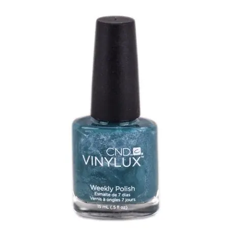Vinylux Daring Escape - Creative Nail