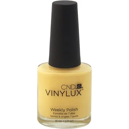 Vinylux Sun Bleached - Creative Nail
