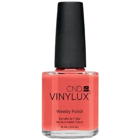 Vinylux Desert Poppy - Creative Nail