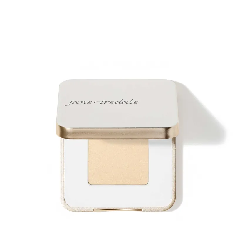 Jane Iredale PurePressed Eye Shadow Single - Oyster