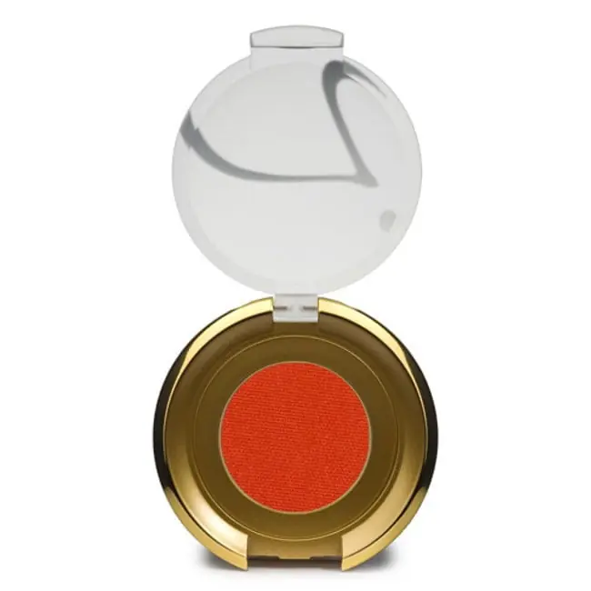 Jane Iredale PurePressed Eye Shadow Single - Red Carpet