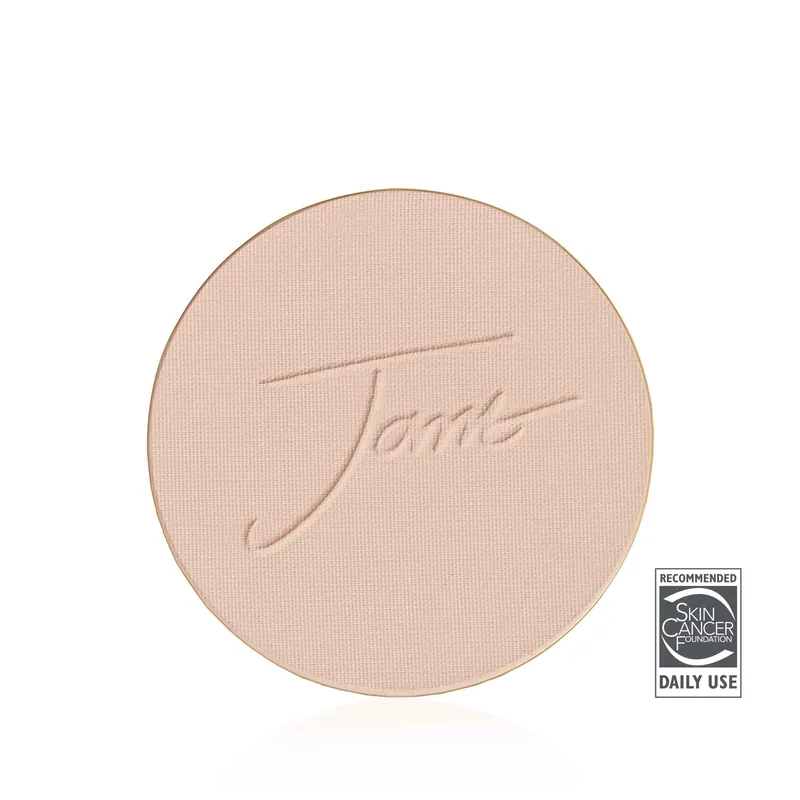 Jane Iredale PurePressed Base Mineral Foundation SPF 20 REFILL - Satin