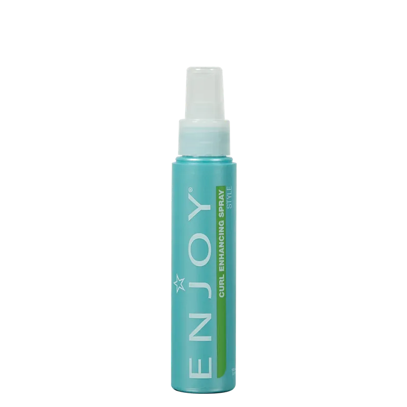 Enjoy STYLE Curl Enhancing Spray 3.4 oz / 100 ml