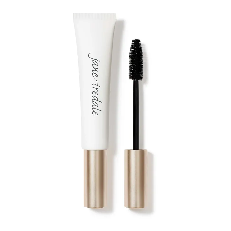 Jane Iredale Longest Lash Thickening and Lengthening Mascara - Black Ice
