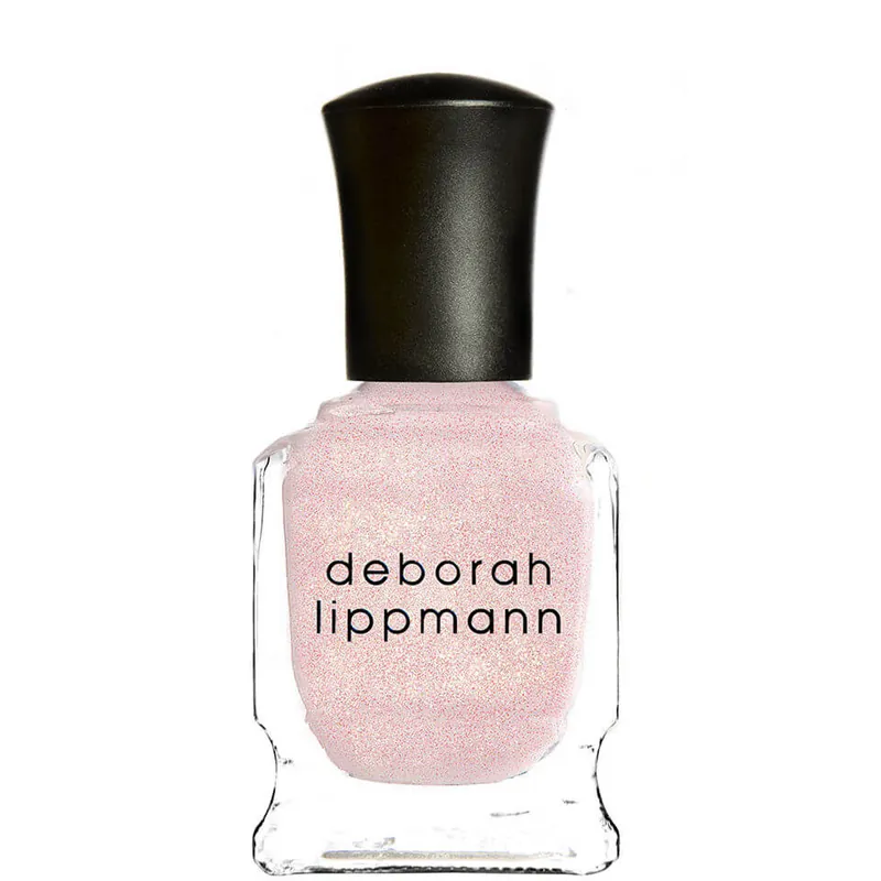 Deborah Lippmann Nail Polish - La Vie En Rose 15 mL