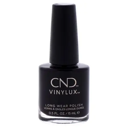 Creative Nail CND Vinylux Nail Polish - Dark Dahlia #159 0.5 Oz