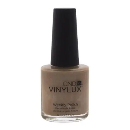 Creative Nail CND Vinylux Nail Polish - Impossibly Plush 0.5 Oz