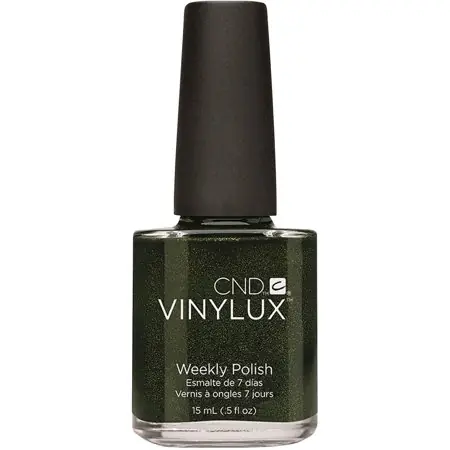 Vinylux Pretty Poison - Creative Nail