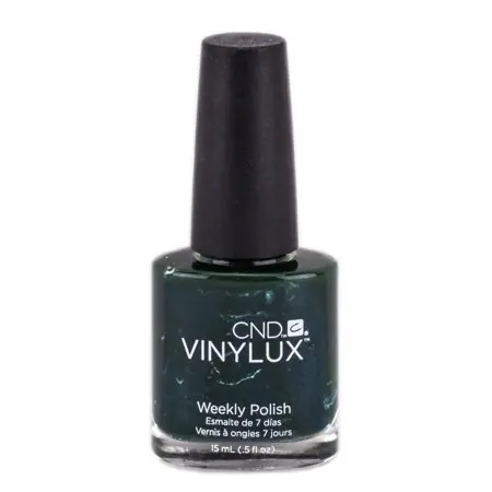 Vinylux Serene Green - Creative Nail