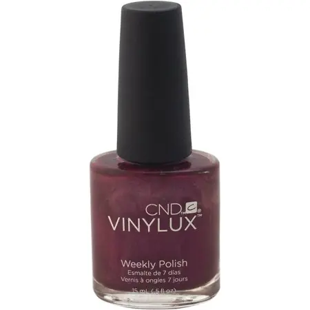 Vinylux Tango Passion - Creative Nail
