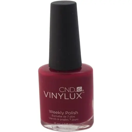 Vinylux Tinted Love - Creative Nail