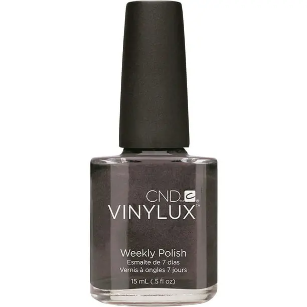 CND Vinylux Weekly Nail Polish Vexed Violette 0.5 oz - Creative Nail
