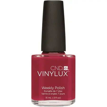 Vinylux Wildfire - Creative Nail