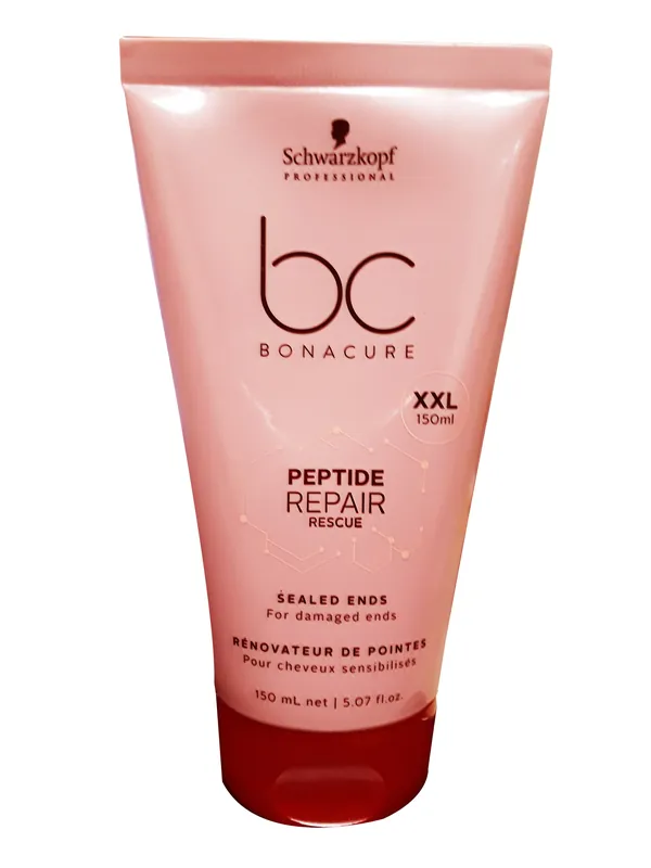 Bonacure Repair Rescue Sealed Ends, 5 fl oz