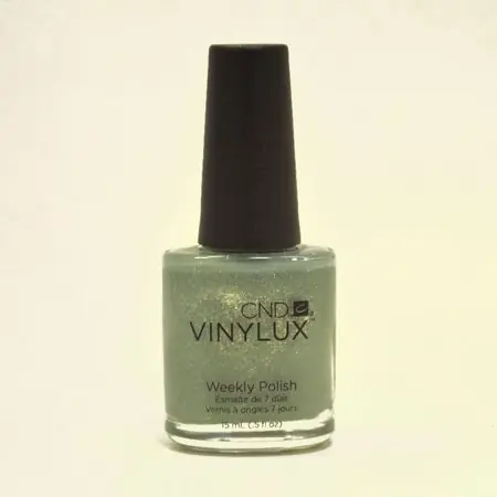 Vinylux Wild Moss - Creative Nail