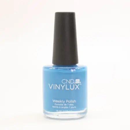 Vinylux Reflecting Pool - Creative Nail