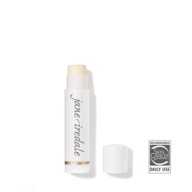 Jane Iredale LipDrink Lip Balm SPF 15 - Sheer