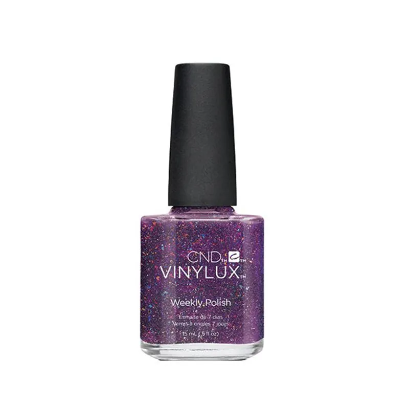 Vinylux Nordic Lights - Creative Nail