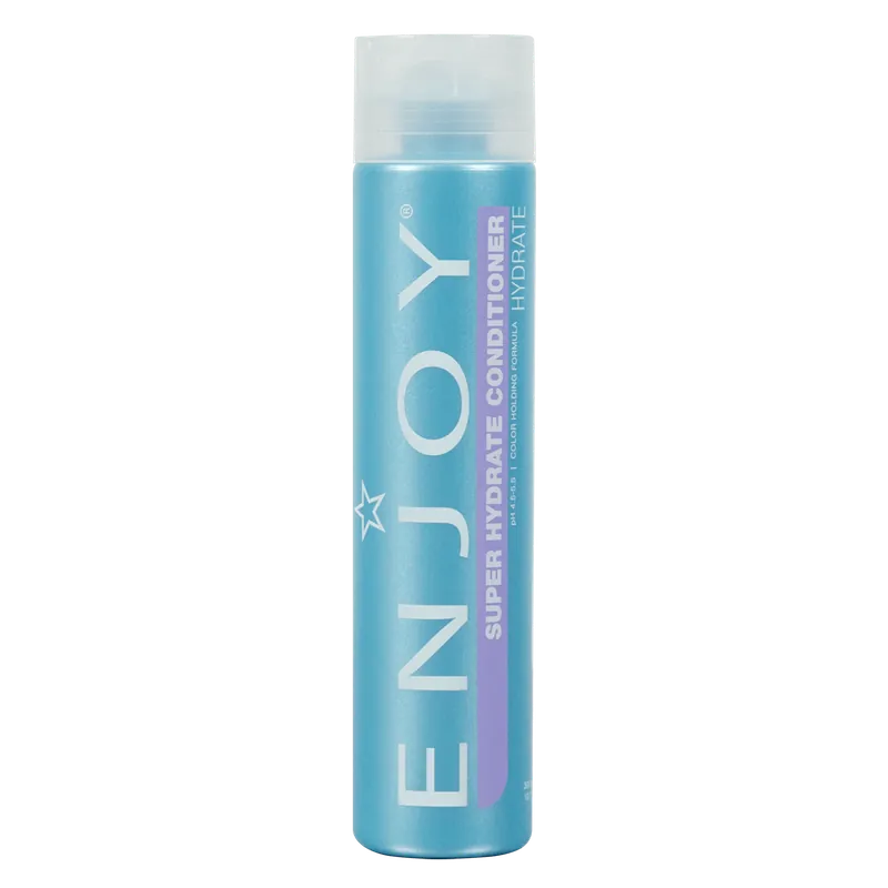 Enjoy HYDRATE Super Hydrate Conditioner 10 oz / 300 ml