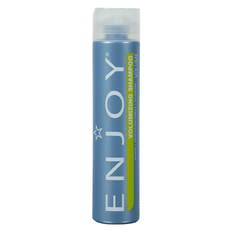 Enjoy VOLUME Volumizing Shampoo 10 oz / 300 ml
