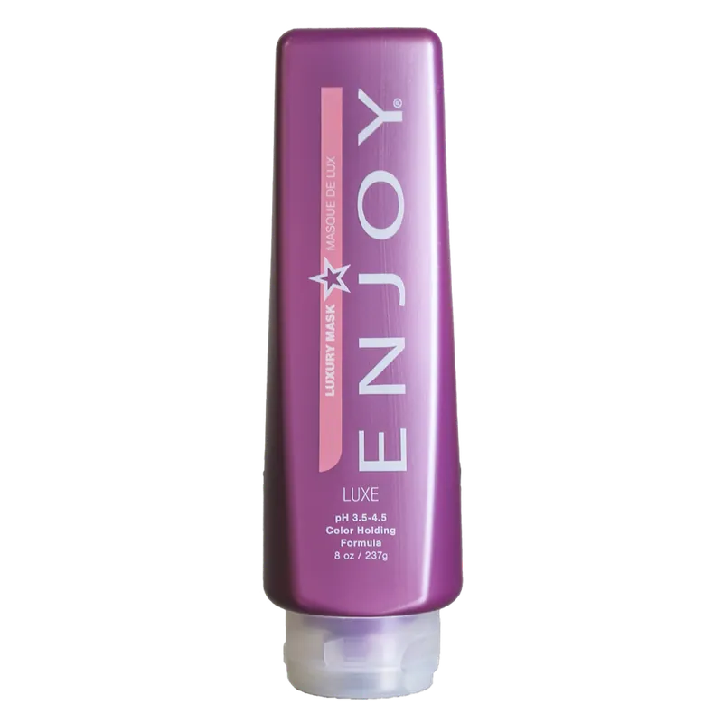 Enjoy LUXE Luxury Mask 8 oz / 237 g