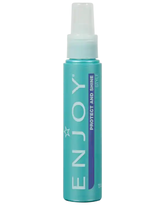 Enjoy STYLE Protect and Shine 3.4 oz / 100 ml
