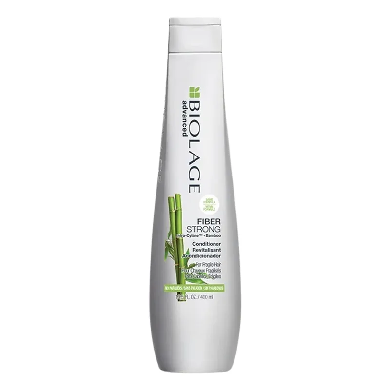 BIolage FiberStrong Conditioner 13.5 oz / 400 ml | For Fragile Hair